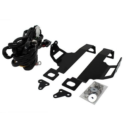 Ford Super Duty 11-14 Mount Kit